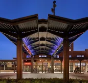The Central Station Memphis, Curio Collection by Hilton hotel detail image 5