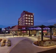 The Central Station Memphis, Curio Collection by Hilton hotel detail image 7