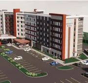 Hyatt House Indianapolis / Fishers hotel detail image 3