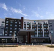 Hyatt House Indianapolis / Fishers hotel detail image 4