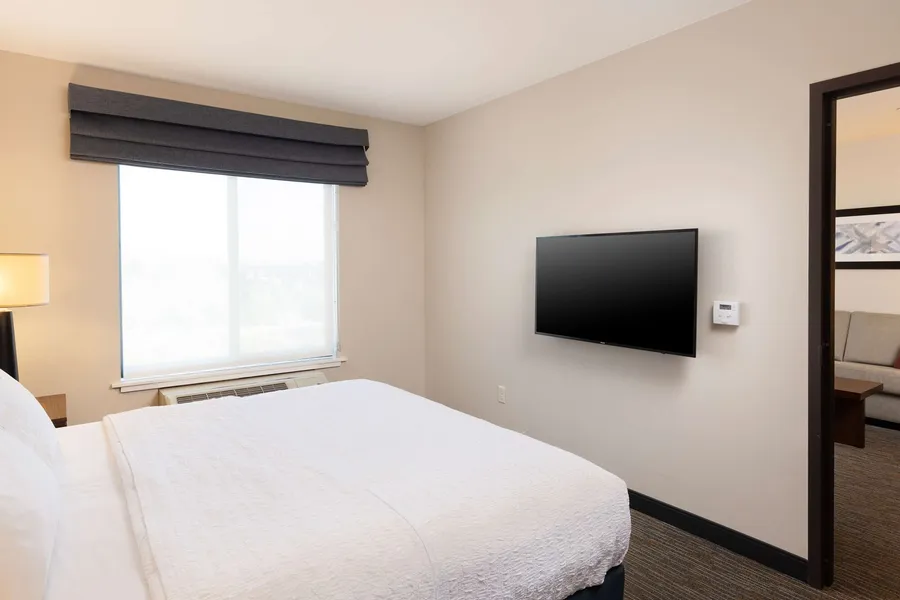 Hampton Inn San Jose Cherry Ave hotel detail image 6