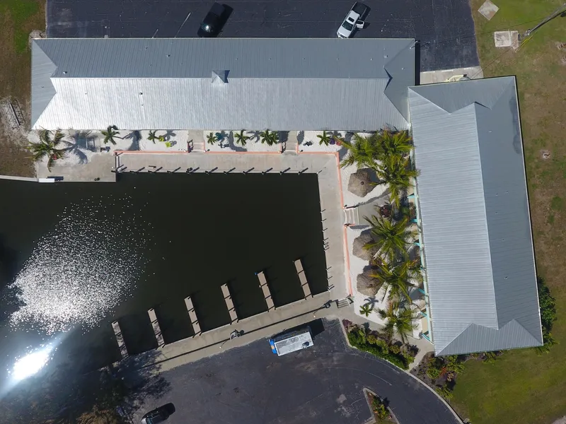 Off the Charts Inn & Out Island Resort hotel detail image 6