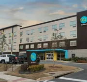 Tru By Hilton Greensboro Lake Oconee hotel detail image 4