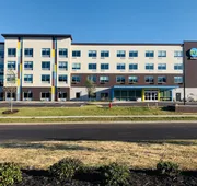Tru By Hilton Greensboro Lake Oconee hotel detail image 5