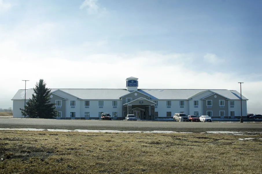 Cobblestone Inn & Suites - Holdrege hotel detail image 2