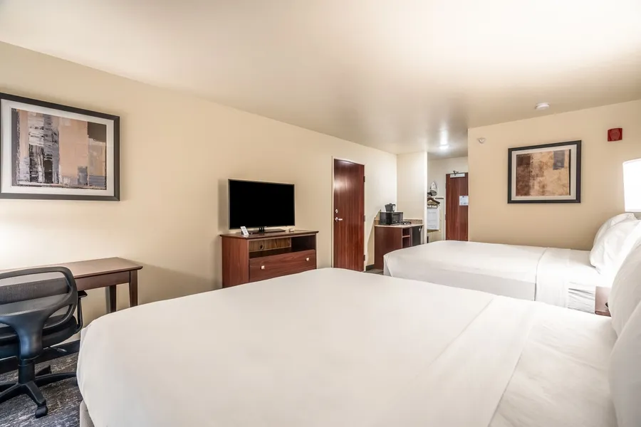 Cobblestone Inn & Suites - Holdrege hotel detail image 6