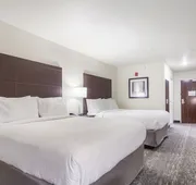 Cobblestone Inn & Suites - Holdrege hotel detail image 7