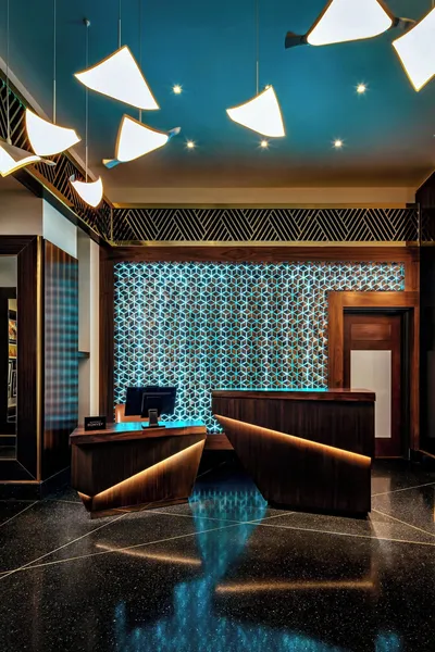 The Sinclair, Autograph Collection hotel detail image 6