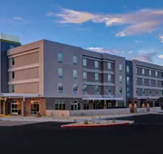 Home2 Suites by Hilton Barstow hotel detail image 3