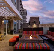 Home2 Suites by Hilton Barstow hotel detail image 4