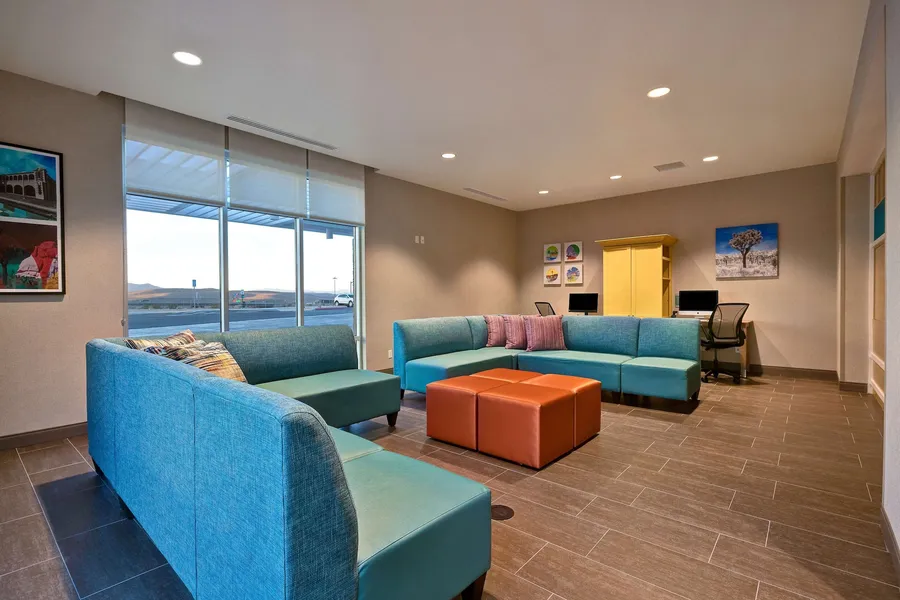 Home2 Suites by Hilton Barstow hotel detail image 6
