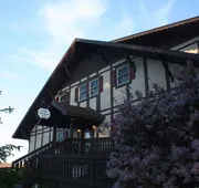 Highland Lodge hotel detail image 4