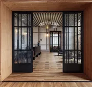 Austin Proper Hotel, a Member of Design Hotels hotel detail image 4