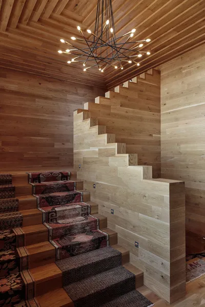 Austin Proper Hotel, a Member of Design Hotels hotel detail image 6