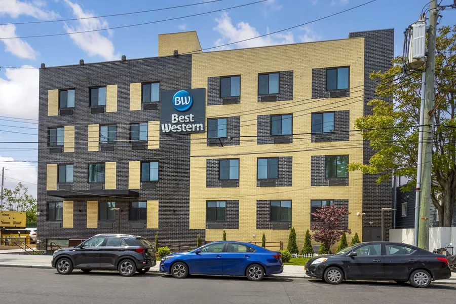 Best Western Brooklyn-Coney Island Inn hotel detail image 2