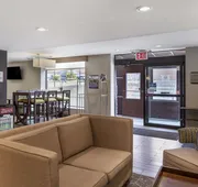 Best Western Brooklyn-Coney Island Inn hotel detail image 4