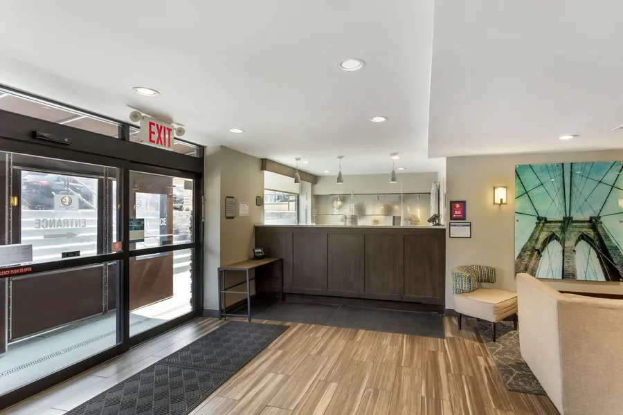 Best Western Brooklyn-Coney Island Inn hotel detail image 6