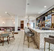 Hilton Garden Inn North Dallas Central Expy hotel detail image 4