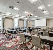 Hilton Garden Inn North Dallas Central Expy hotel detail image 7