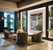 The Axis Moline Hotel, Tapestry Collection by Hilton hotel detail image 3