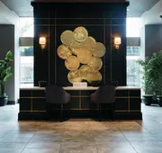 The Axis Moline Hotel, Tapestry Collection by Hilton hotel detail image 4