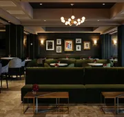 The Axis Moline Hotel, Tapestry Collection by Hilton hotel detail image 5
