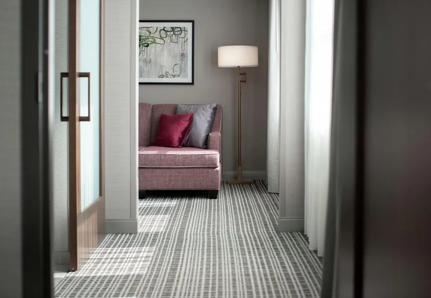 The Axis Moline Hotel, Tapestry Collection by Hilton hotel detail image 6