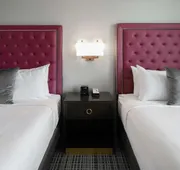 The Axis Moline Hotel, Tapestry Collection by Hilton hotel detail image 7