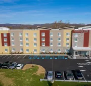 TownePlace Suites by Marriott Clinton hotel detail image 3