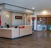 TownePlace Suites by Marriott Clinton hotel detail image 4