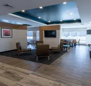 TownePlace Suites by Marriott Clinton hotel detail image 5