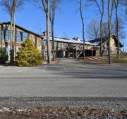The Lodge at Indian Lake hotel detail image 3