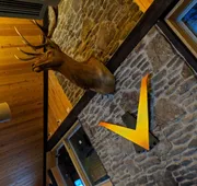 The Lodge at Indian Lake hotel detail image 5