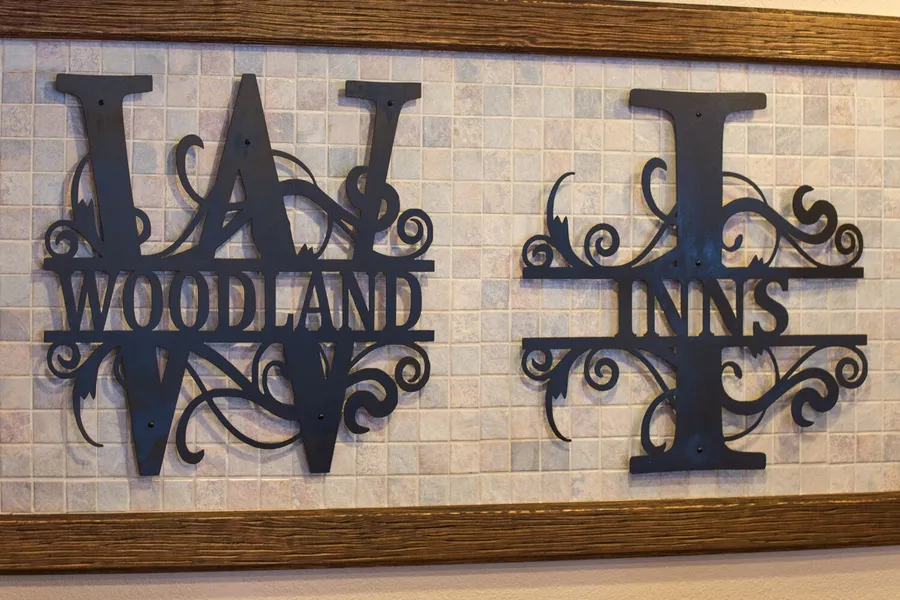Woodland Inns hotel detail image 6