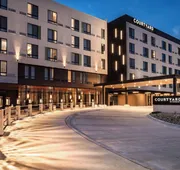 Courtyard by Marriott Sioux City Downtown/Convention Center hotel detail image 3