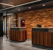 Courtyard by Marriott Sioux City Downtown/Convention Center hotel detail image 4
