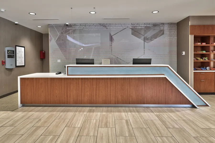 Springhill Suites by Marriott Durango hotel detail image 6