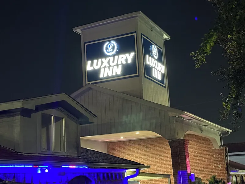 Luxury Inn and Suites hotel detail image 2