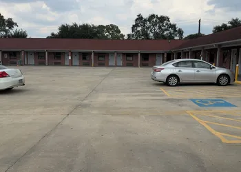 Luxury Inn and Suites hotel thumbnail 5