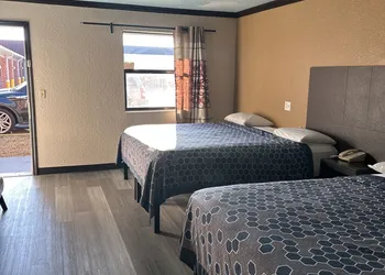 Luxury Inn and Suites hotel thumbnail 6