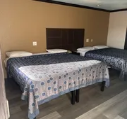 Luxury Inn and Suites hotel detail image 7
