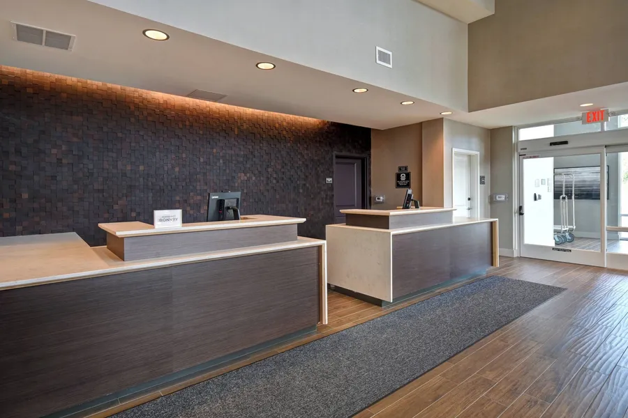 Residence Inn by Marriott Middletown Goshen hotel detail image 2