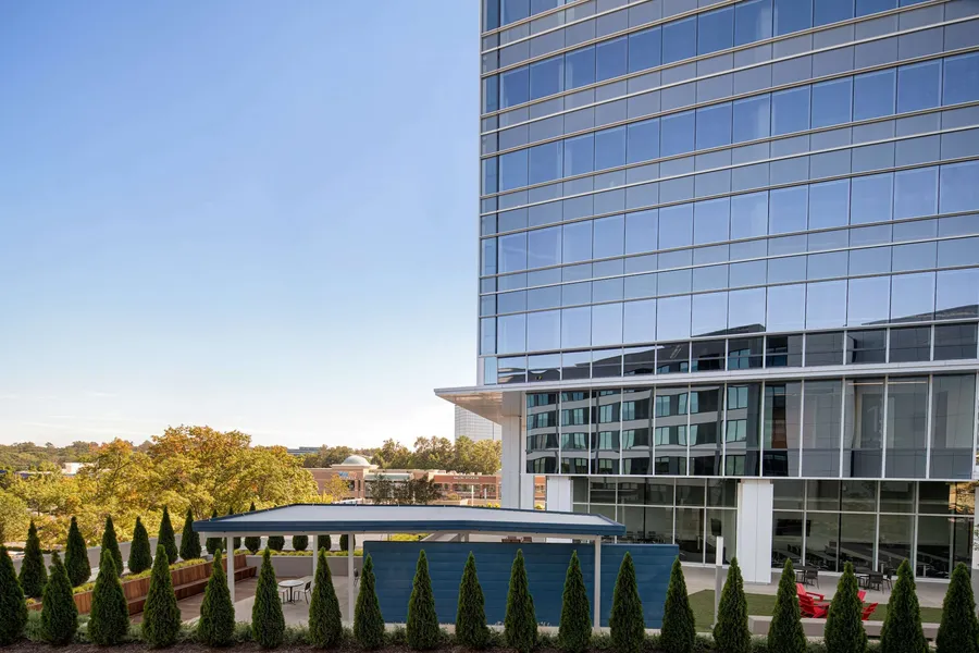 Hyatt Place Atlanta / Perimeter Center hotel detail image 2