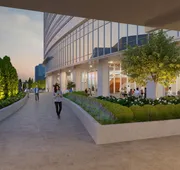 Hyatt Place Atlanta / Perimeter Center hotel detail image 3