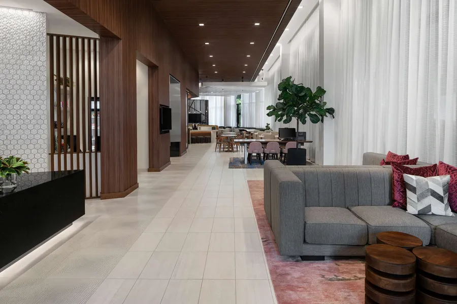 Hyatt Place Atlanta / Perimeter Center hotel detail image 6