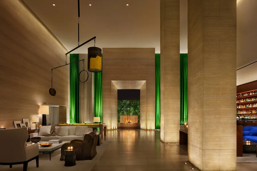 The West Hollywood EDITION hotel detail image 2