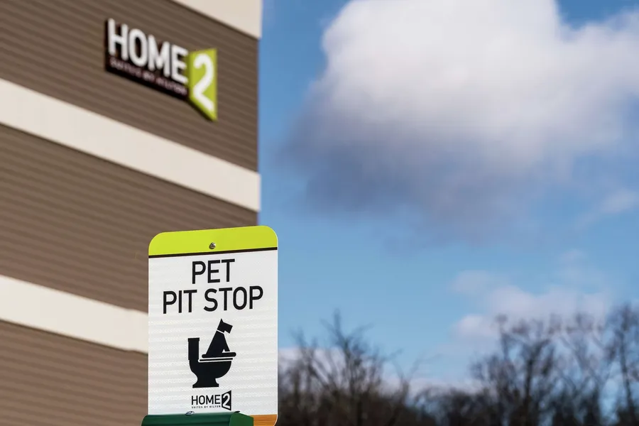 Home2 Suites by Hilton Glen Mills Chadds Ford, PA hotel detail image 2