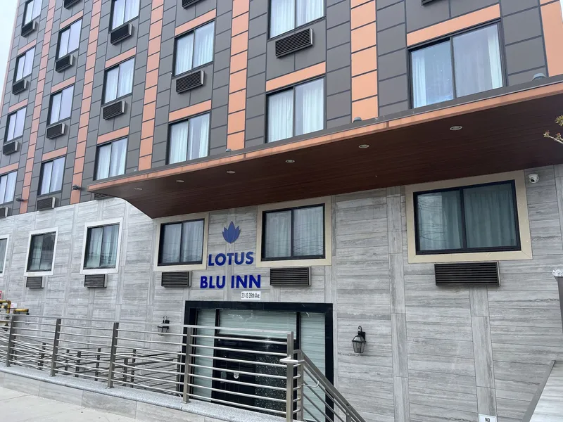 Lotus BLU Inn & Suites hotel detail image 2