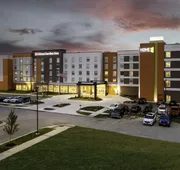 Hilton Garden Inn Fort Wayne North hotel detail image 3