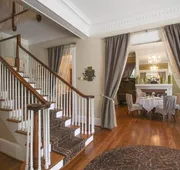 Burke Manor Inn & Pavilion hotel detail image 3